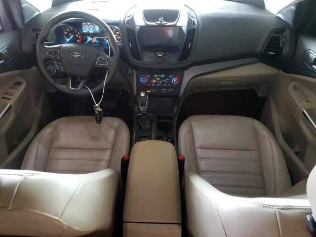 2019 FORD ESCAPE SEL 1FMCU0HD9KUB62516