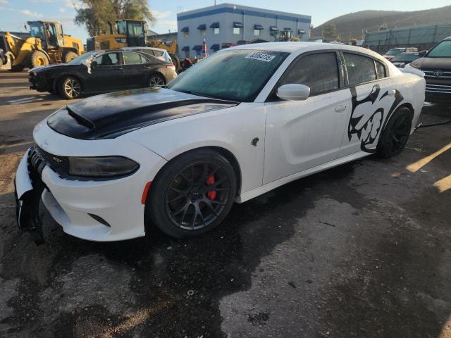 2016 DODGE CHARGER SR 2C3CDXL91GH117231