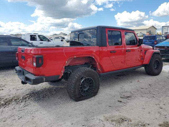 2021 JEEP GLADIATOR SPORT 1C6HJTAG0ML552705