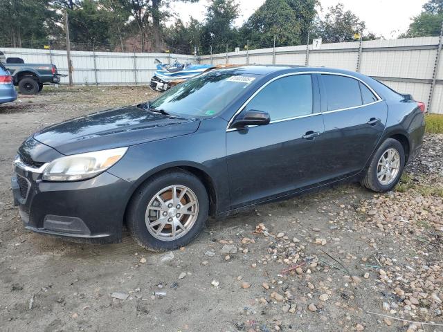 2014 CHEVROLET MALIBU LS - 1G11A5SL6EF125524