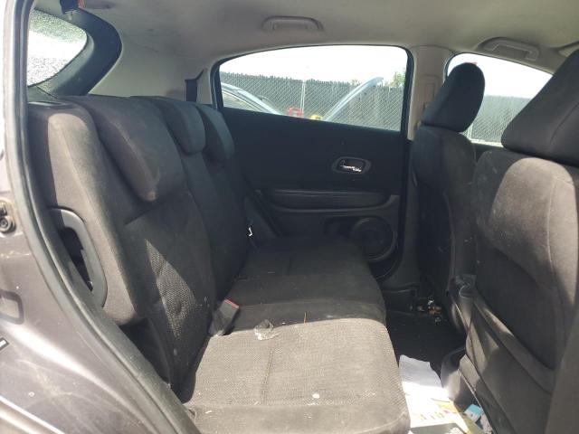 2016 HONDA HR-V LX 3CZRU5H37GM730352
