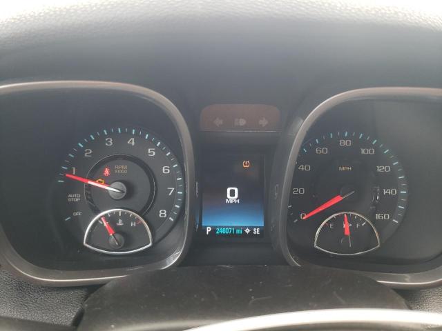 2016 CHEVROLET MALIBU LIM 1G11C5SA8GU105279