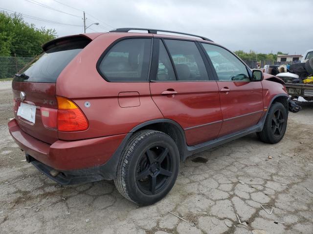 2003 BMW X5 3.0I #3276379677