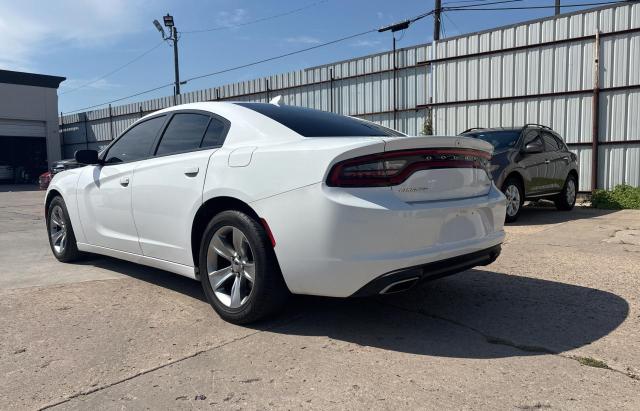 2017 DODGE CHARGER SX 2C3CDXHG8HH650797