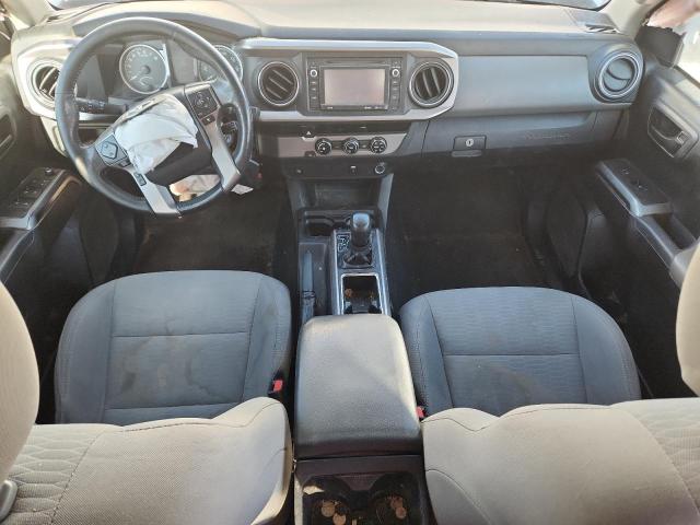 2017 TOYOTA TACOMA DOU #3291445198