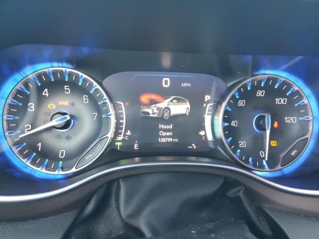 2017 CHRYSLER PACIFICA T 2C4RC1EG9HR584894