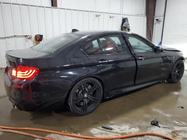 2015 BMW M5 #3301986418