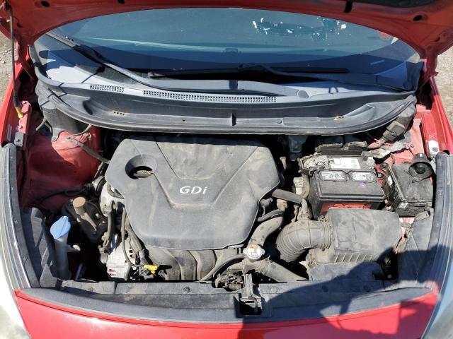 2014 KIA RIO LX - KNADM4A35E6378709