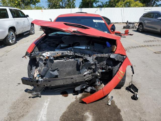 2018 DODGE CHARGER SX 2C3CDXHG5JH203219