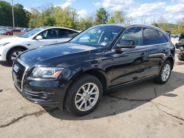 AUDI Q5 PREMIUM