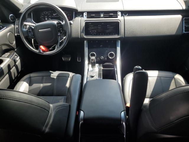 2021 LAND ROVER RANGE ROVE SALWR2SU7MA749687