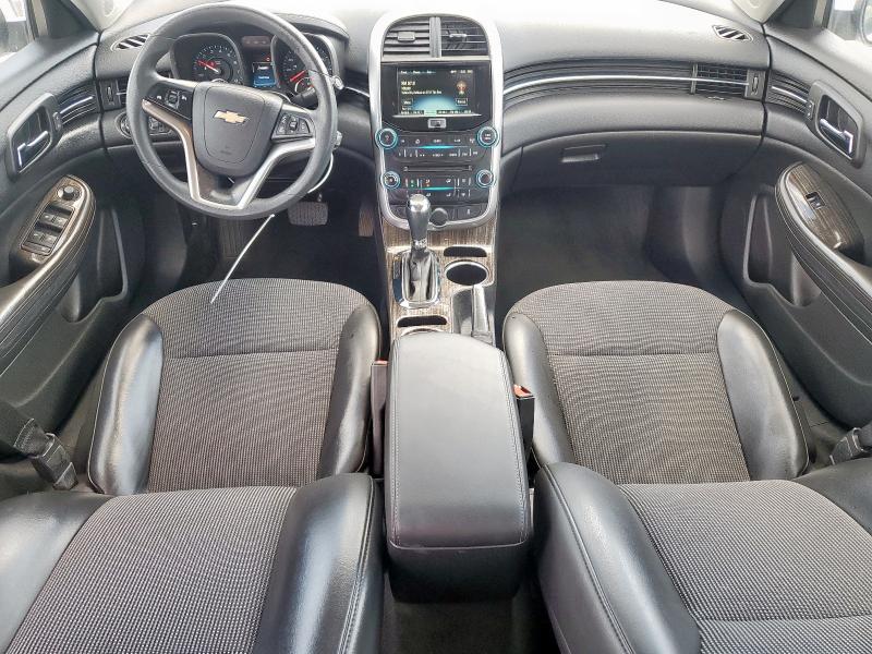 2015 CHEVROLET MALIBU 1LT 1G11C5SLXFF262378