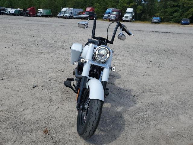 2018 HARLEY-DAVIDSON FLSL SOFTA 1HD1YDJ14JC032718