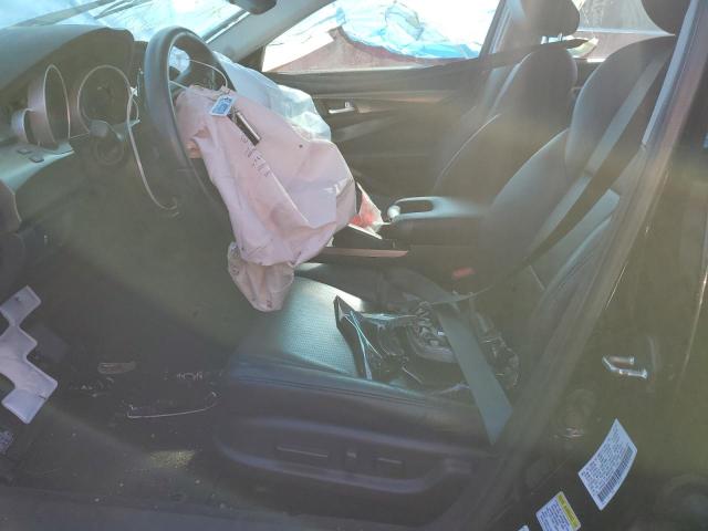 2014 ACURA TL ADVANCE - 19UUA8F7XEA001824