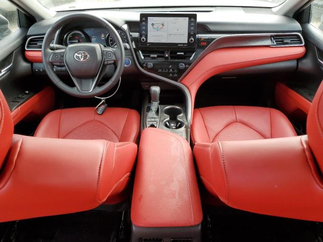 2024 TOYOTA CAMRY XSE 4T1K31AKXRU632298