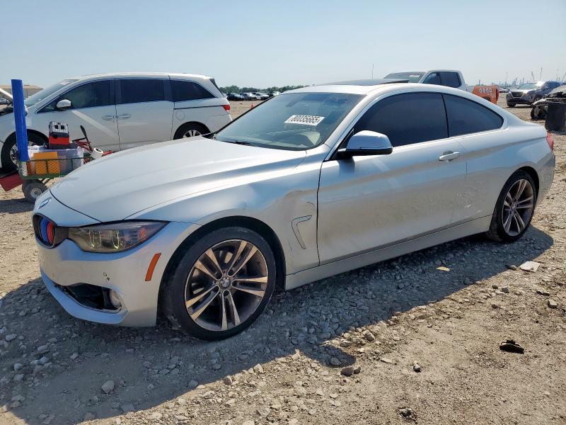 BMW 430I