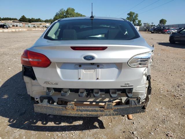 2015 FORD FOCUS SE 1FADP3F21FL343016