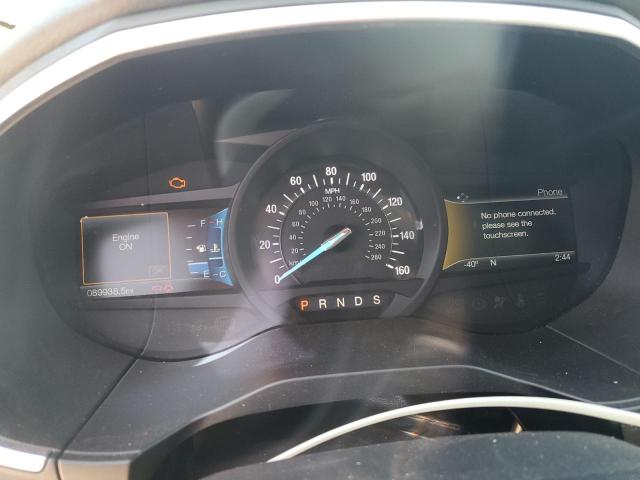 2016 FORD EDGE TITAN 2FMPK3K95GBB92168