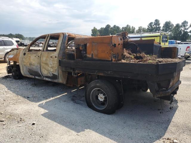 2024 CHEVROLET SILVERADO #3280389991