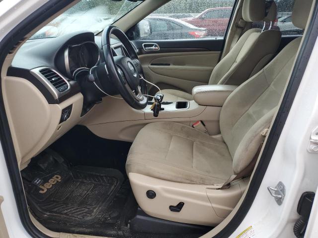 2014 JEEP GRAND CHER #3287687011