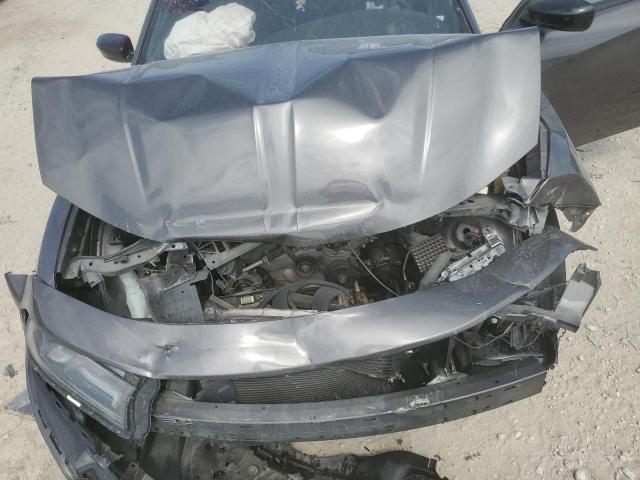 2019 DODGE CHARGER SX - 2C3CDXBG4KH502226