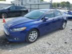 2015 FORD FUSION SE - 3FA6P0HD8FR293982