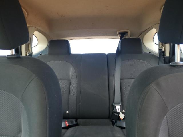 2014 NISSAN ROGUE SELECT S #3302659011