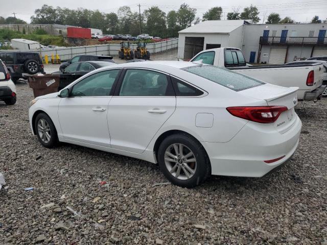 2016 HYUNDAI SONATA SE 5NPE24AF8GH322277