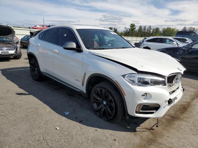 2017 BMW X6 XDRIVE3 5UXKU2C3XH0X47436