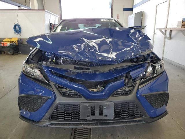2023 TOYOTA CAMRY SE N 4T1T11AK5PU153410