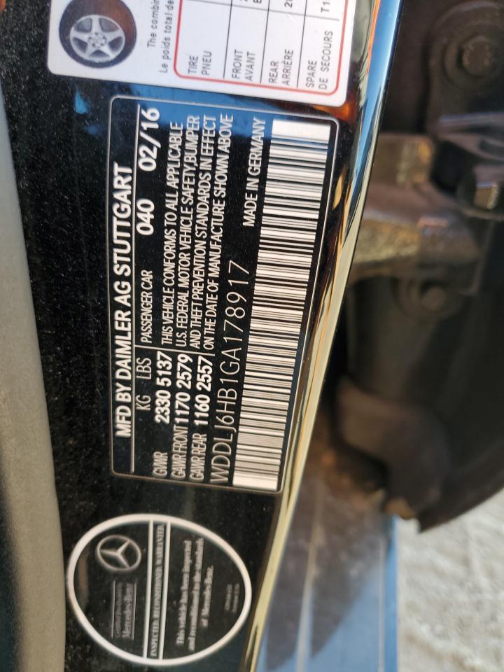 MERCEDES-BENZ CLS-CLASS 400 4MATIC