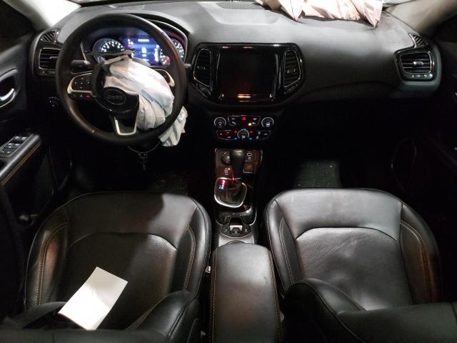 2019 JEEP COMPASS LI 3C4NJDCB8KT828987