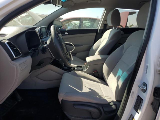 2019 HYUNDAI TUCSON SE KM8J2CA42KU919720
