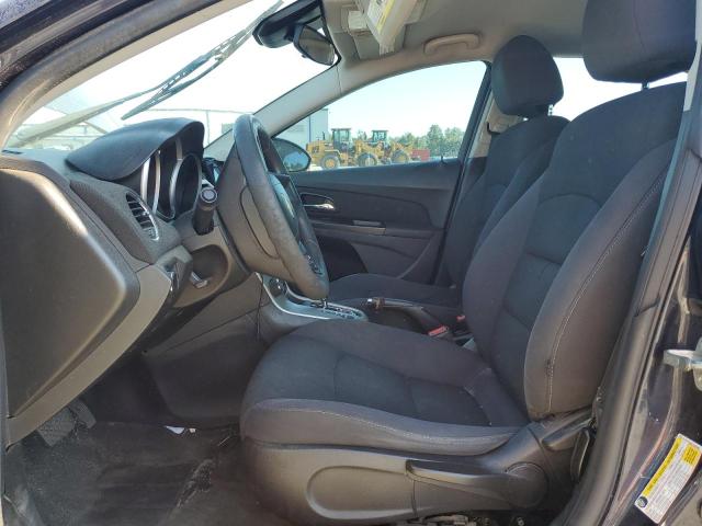 2014 CHEVROLET CRUZE LT - 1G1PK5SB0E7384566