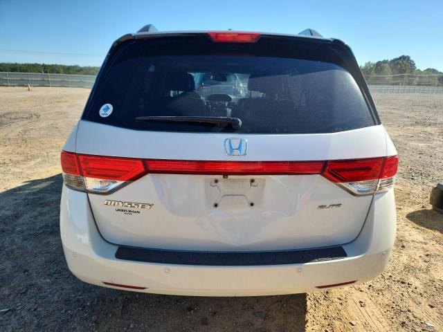 2015 HONDA ODYSSEY TO 5FNRL5H96FB066108