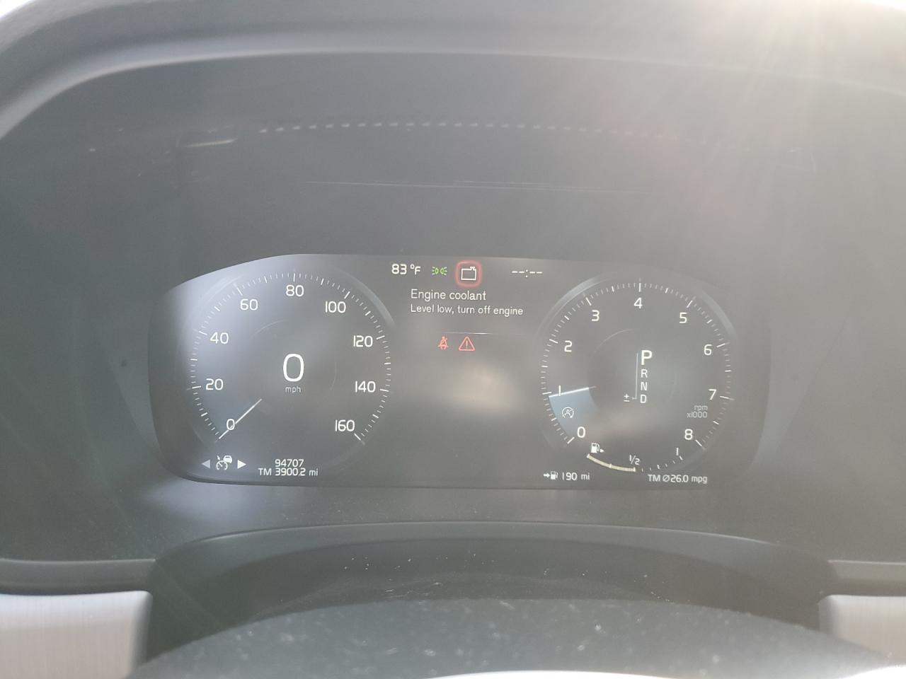 VOLVO S90 T6 MOMENTUM