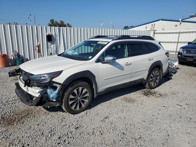 2024 SUBARU OUTBACK TOURING 4S4BTGPD7R3114831
