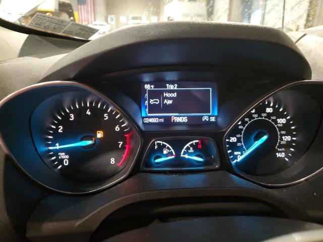 2019 FORD ESCAPE TIT 1FMCU9J96KUA39329