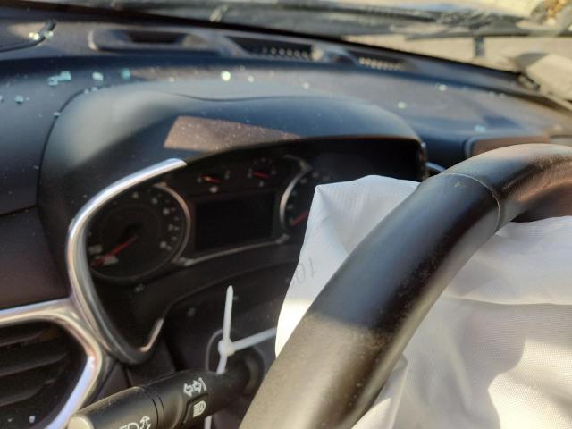 2020 CHEVROLET EQUINOX LT 3GNAXJEVXLL122874