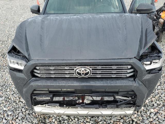 2025 TOYOTA 4RUNNER SR - JTEVA5BRXS5027915