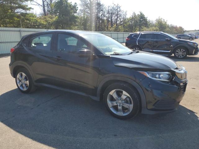 2020 HONDA HR-V LX 3CZRU6H33LM715718