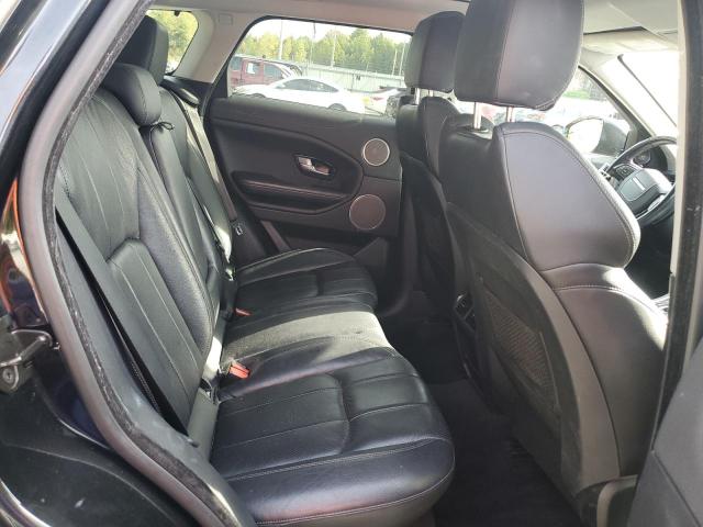 2016 LAND ROVER RANGE ROVER EVOQUE SE SALVP2BG5GH079256