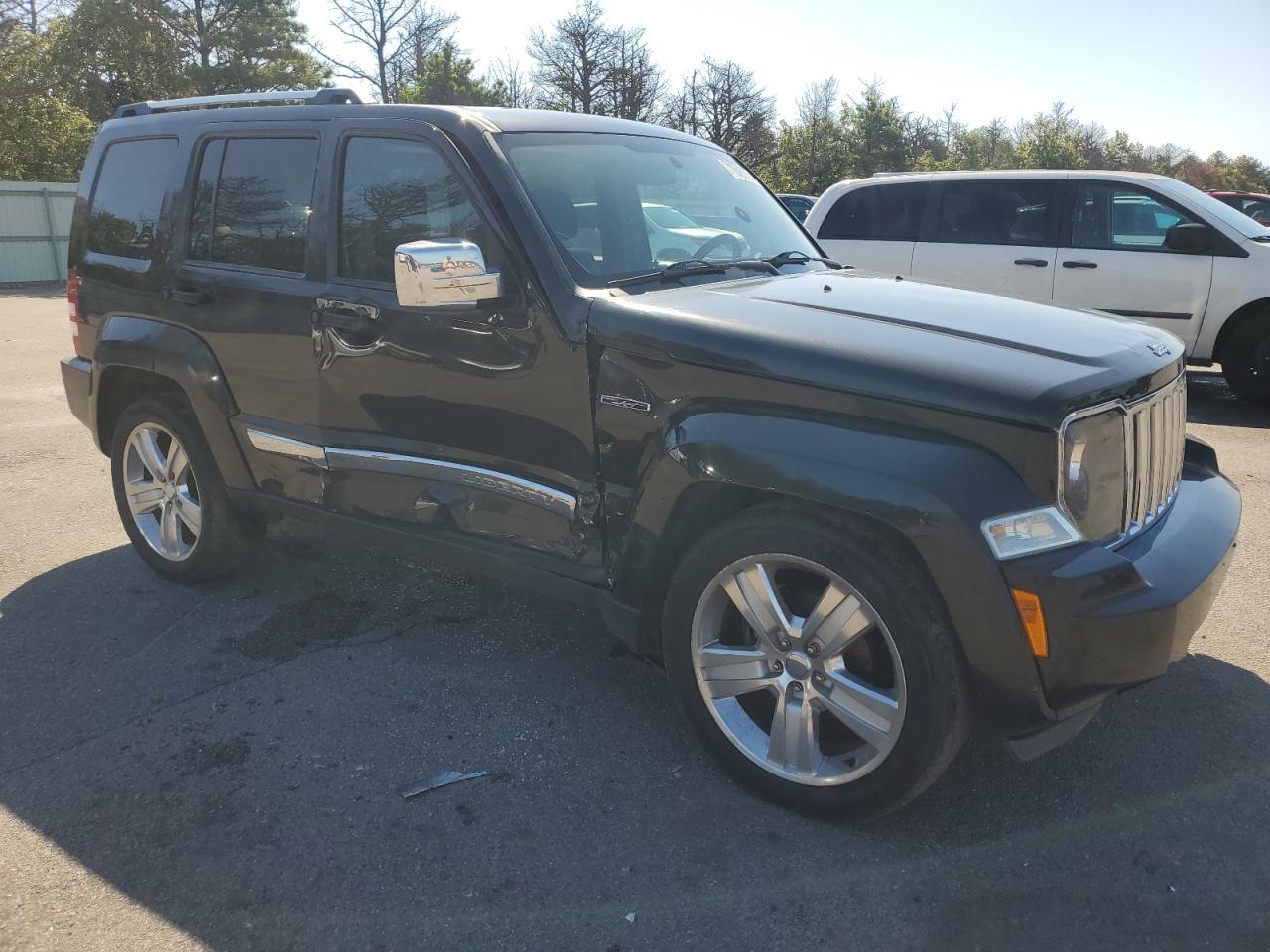 JEEP LIBERTY SPORT