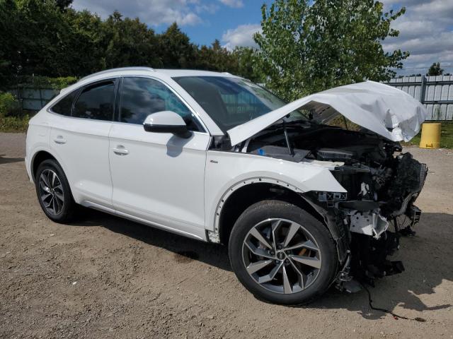 2022 AUDI Q5 SPORTBA WA14AAFY4N2100691