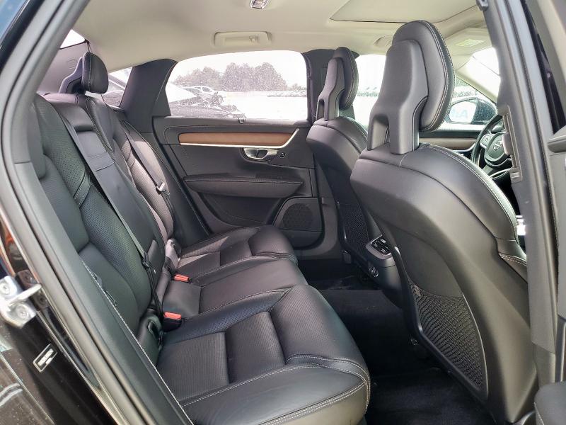 2017 VOLVO S90 T6 INSCRIPTION YV1A22ML3H1002940