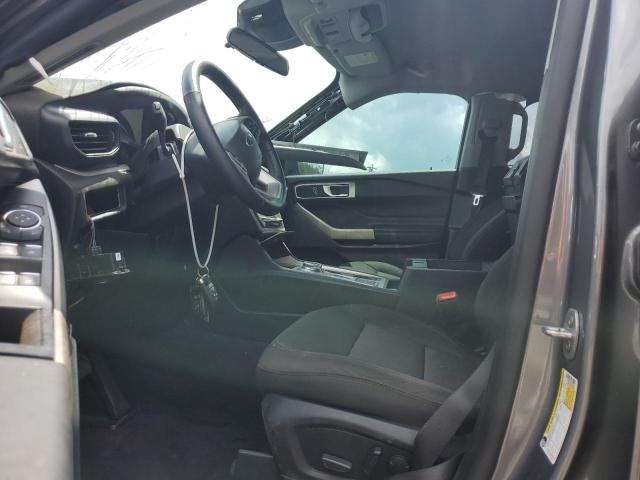 2023 FORD EXPLORER X 1FMSK7DH1PGB66052