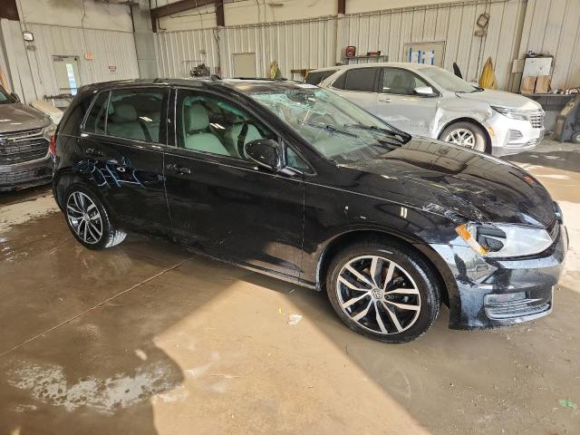 2017 VOLKSWAGEN GOLF S - 3VW217AU1HM056888