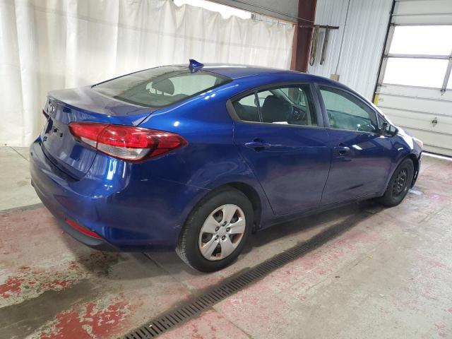 2018 KIA FORTE LX 3KPFK4A75JE193553