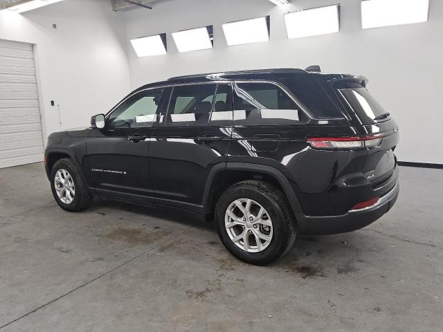 2023 JEEP GRAND CHER - 1C4RJHBG3PC528539