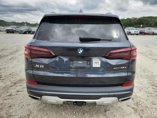 2021 BMW X5 XDRIVE4 #3304601445